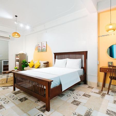 هانوي Sunstay Paradise المظهر الخارجي الصورة