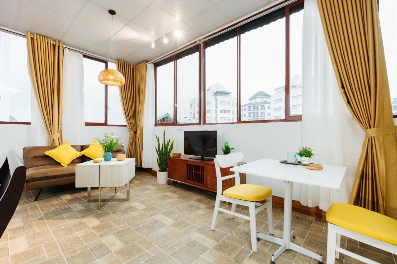 هانوي Sunstay Paradise المظهر الخارجي الصورة