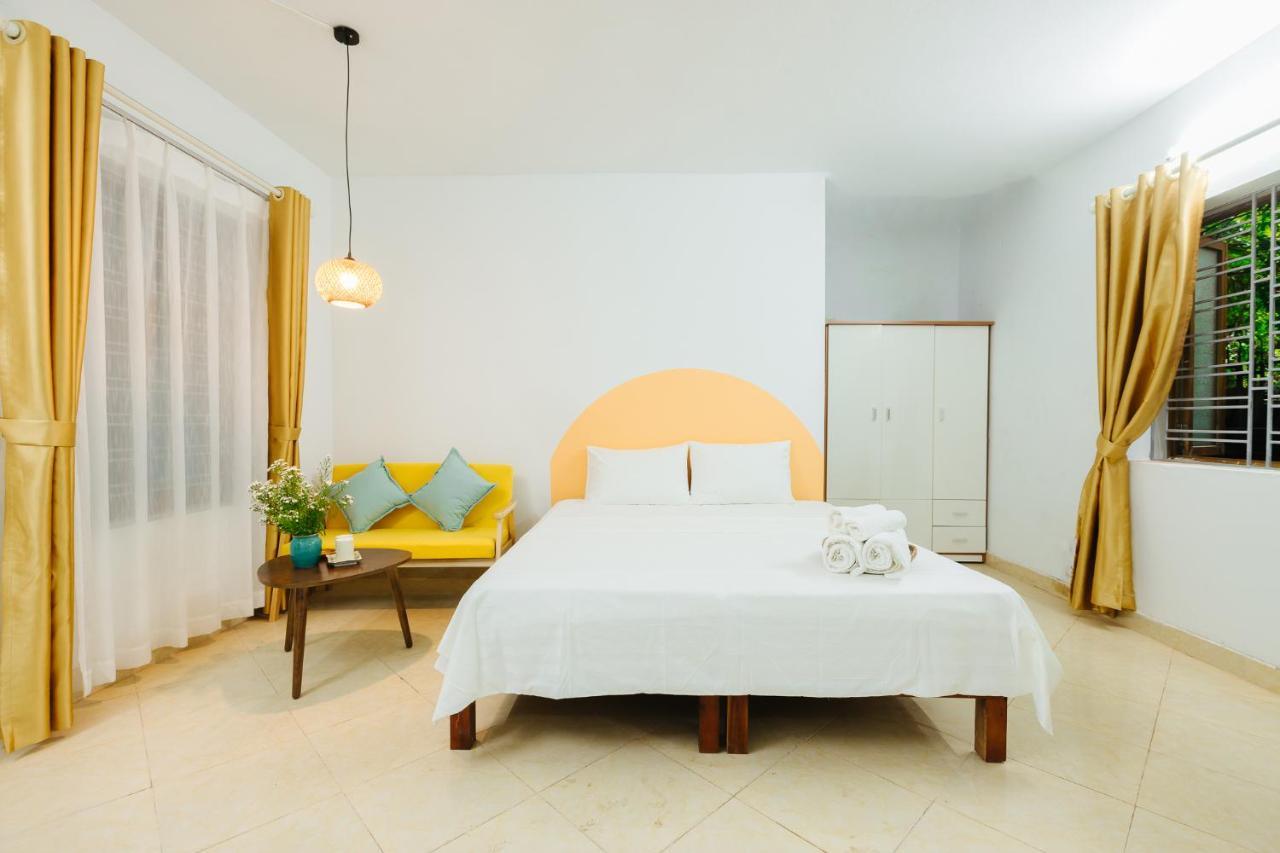 هانوي Sunstay Paradise المظهر الخارجي الصورة