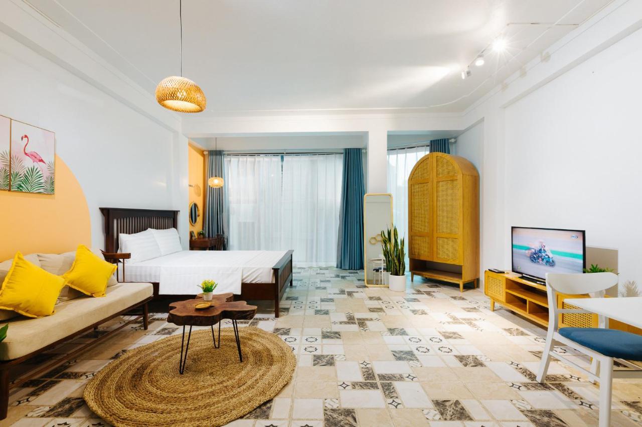 هانوي Sunstay Paradise المظهر الخارجي الصورة
