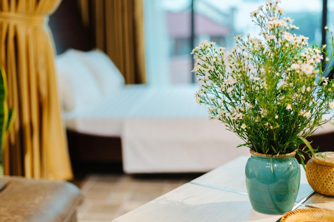 هانوي Sunstay Paradise المظهر الخارجي الصورة