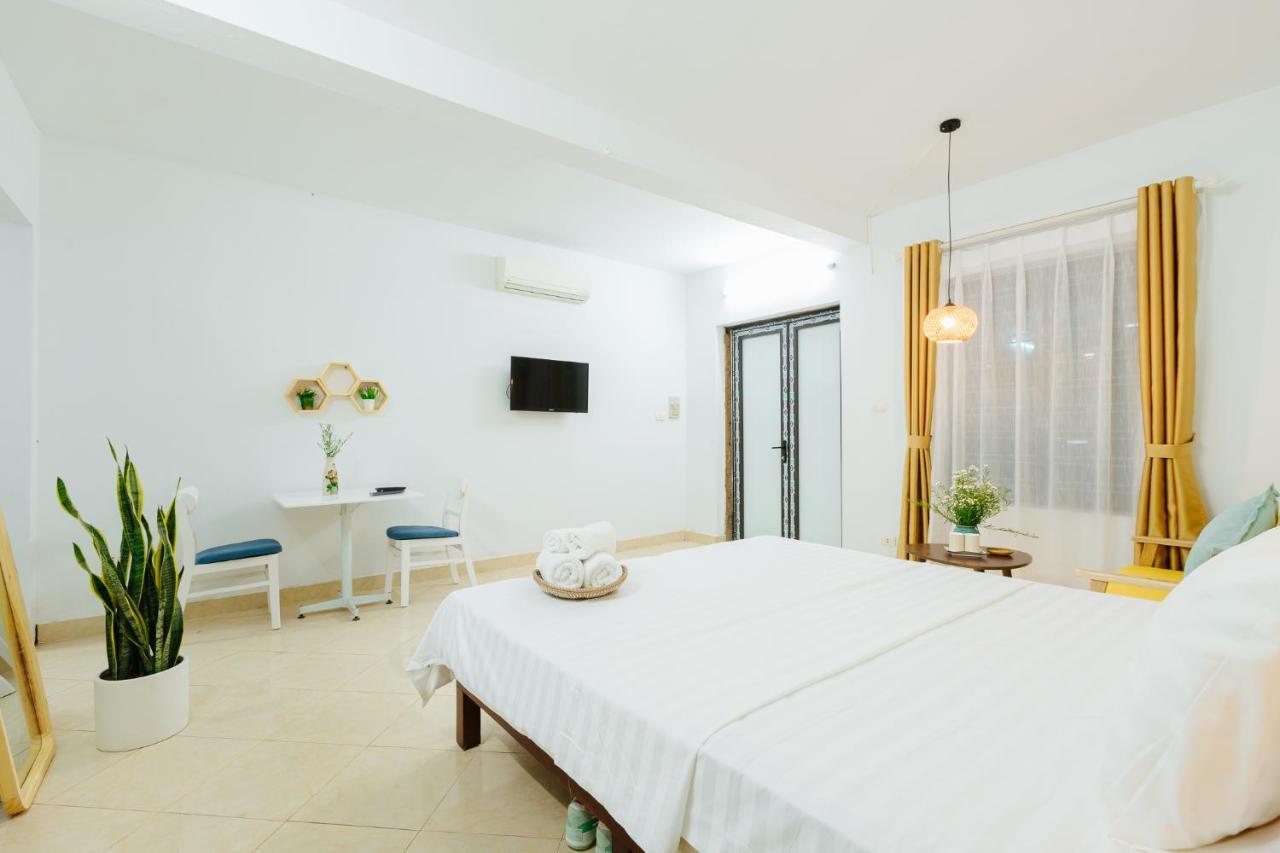 هانوي Sunstay Paradise المظهر الخارجي الصورة