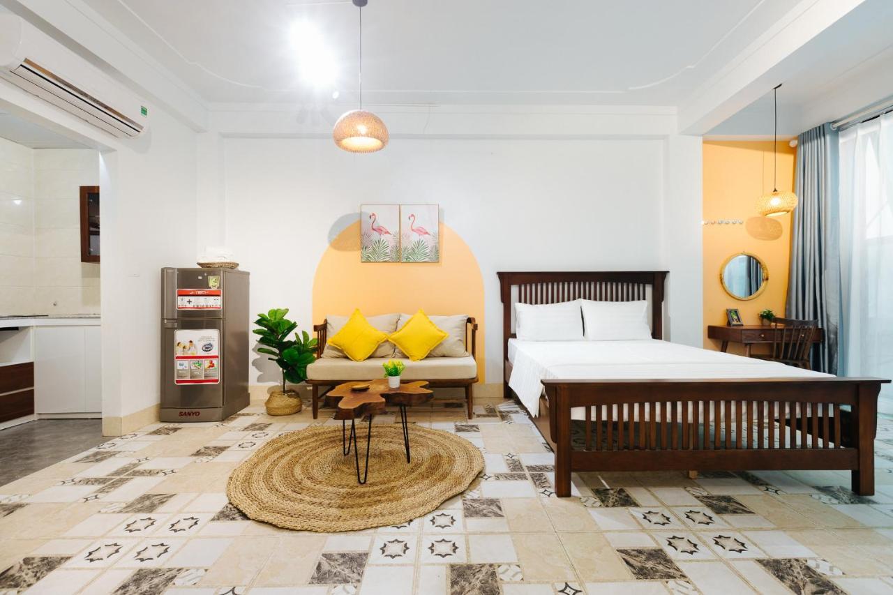 هانوي Sunstay Paradise المظهر الخارجي الصورة