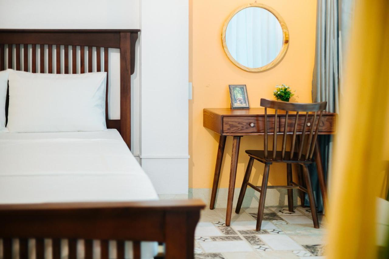 هانوي Sunstay Paradise المظهر الخارجي الصورة