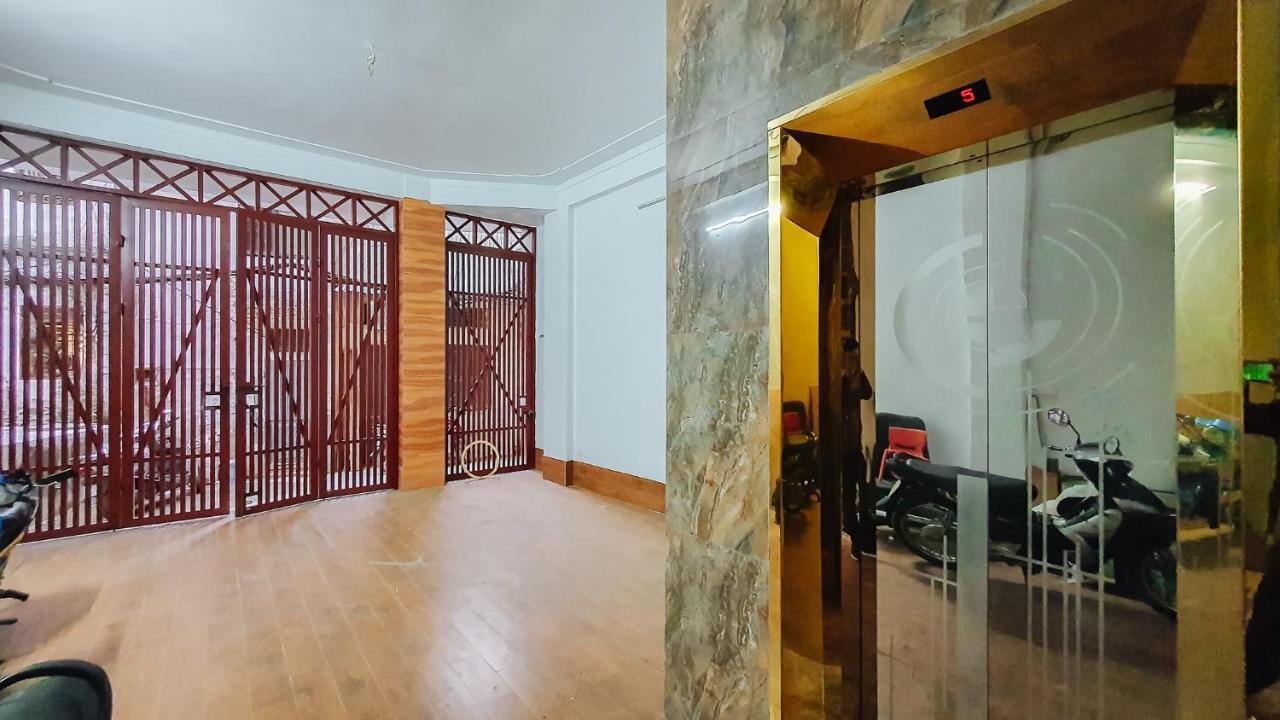 هانوي Sunstay Paradise المظهر الخارجي الصورة