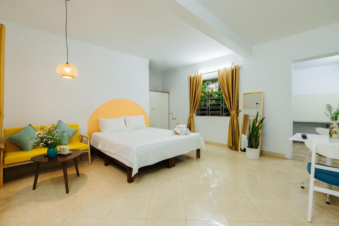 هانوي Sunstay Paradise المظهر الخارجي الصورة