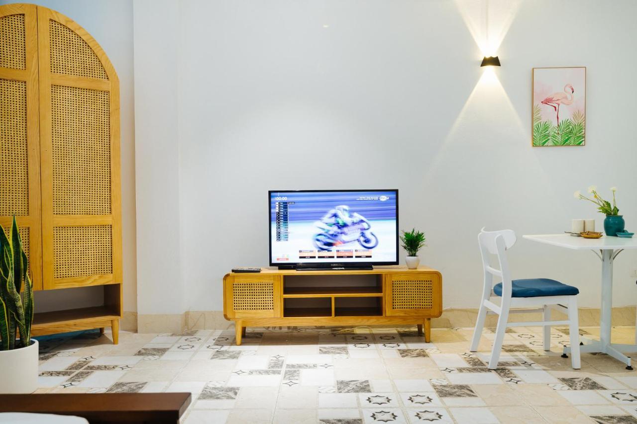 هانوي Sunstay Paradise المظهر الخارجي الصورة