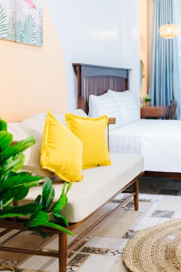 هانوي Sunstay Paradise المظهر الخارجي الصورة