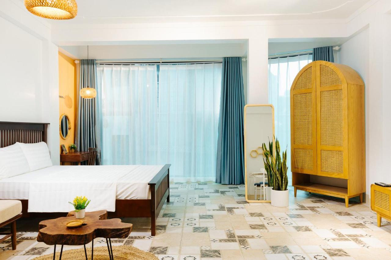 هانوي Sunstay Paradise المظهر الخارجي الصورة